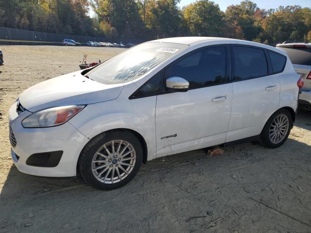 ford c-max se 2013 1fadp5au3dl503866