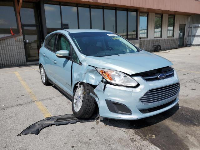 ford c-max se 2013 1fadp5au3dl517198