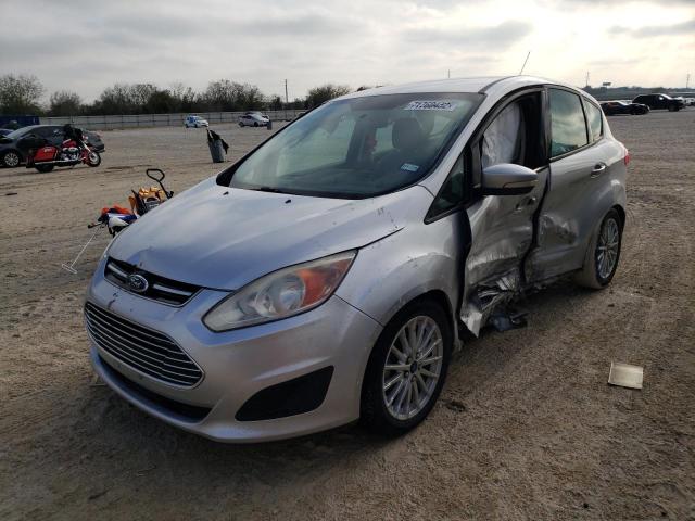 ford c-max se 2013 1fadp5au3dl521896