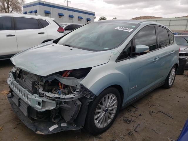 ford c-max se 2013 1fadp5au3dl537533