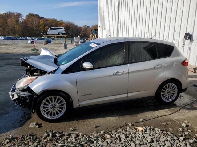 ford cmax 2013 1fadp5au3dl553084