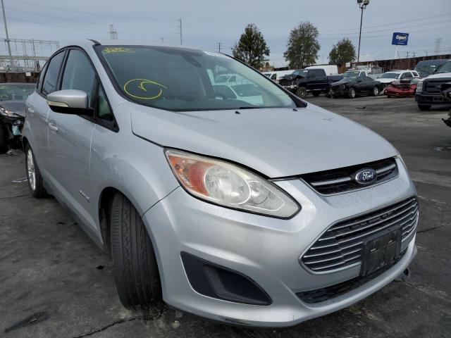 ford c-max se 2014 1fadp5au3el507952