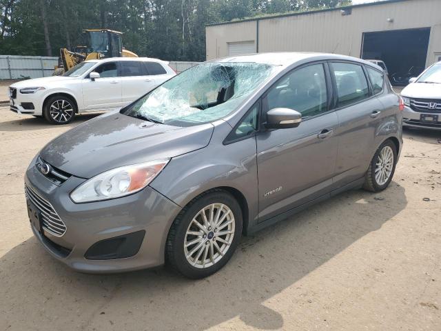 ford c-max se 2014 1fadp5au3el511029