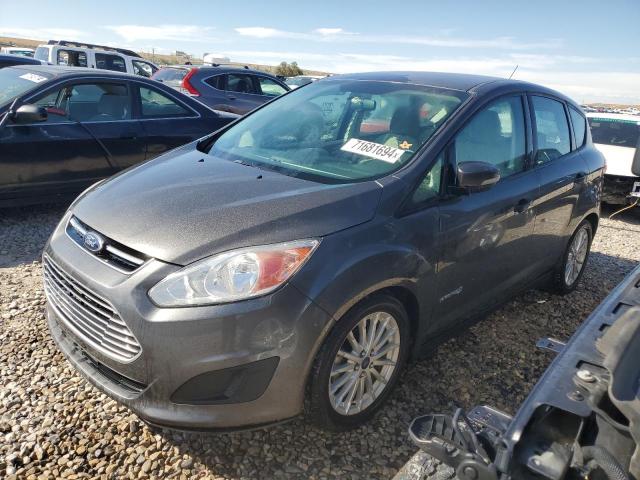 ford c-max se 2015 1fadp5au3fl118052