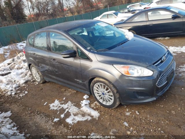 ford c-max 2016 1fadp5au3gl103522