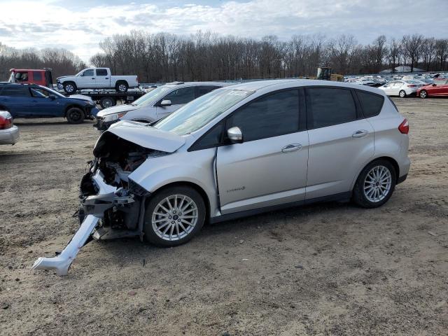 ford c-max se 2016 1fadp5au3gl116108