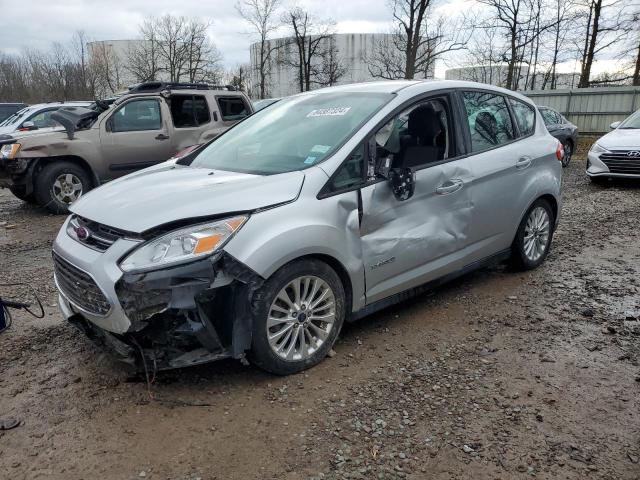 ford c-max se 2017 1fadp5au3hl116269