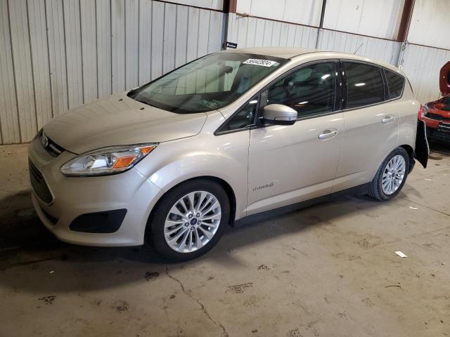 ford cmax 2018 1fadp5au3jl102829