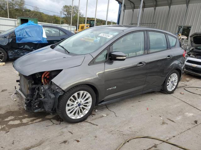 ford c-max se 2018 1fadp5au3jl104449