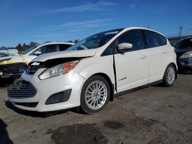 ford c-max se 2013 1fadp5au4dl508686