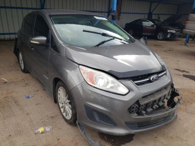 ford c-max se 2013 1fadp5au4dl513970