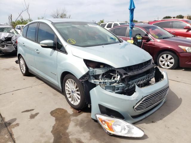 ford c-max se 2013 1fadp5au4dl530591