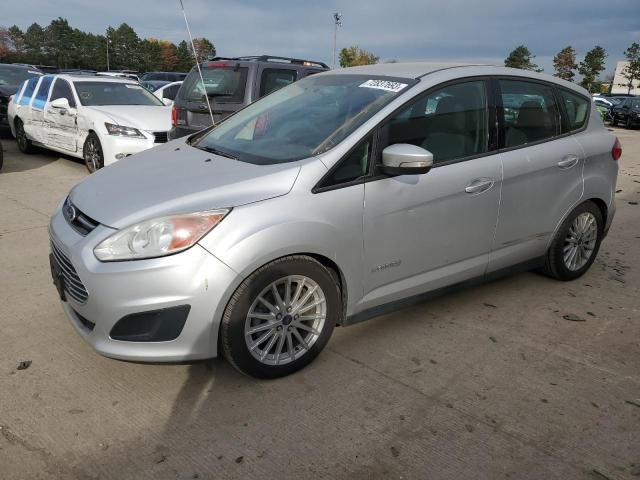 ford cmax 2013 1fadp5au4dl546189