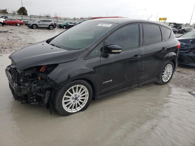 ford c-max se 2013 1fadp5au4dl548525