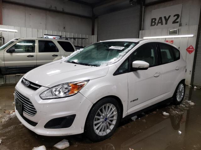 ford c-max se 2013 1fadp5au4dl552896