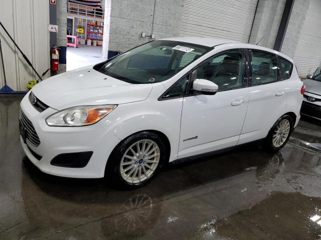 ford c-max se 2014 1fadp5au4el507345