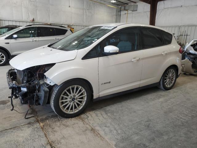 ford c-max se 2014 1fadp5au4el509600