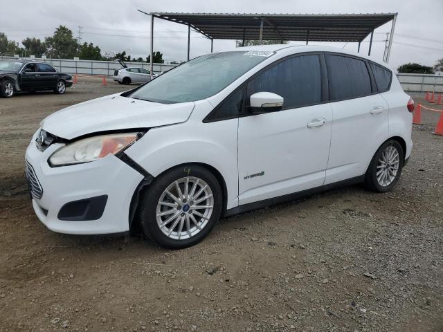 ford cmax 2014 1fadp5au4el512495