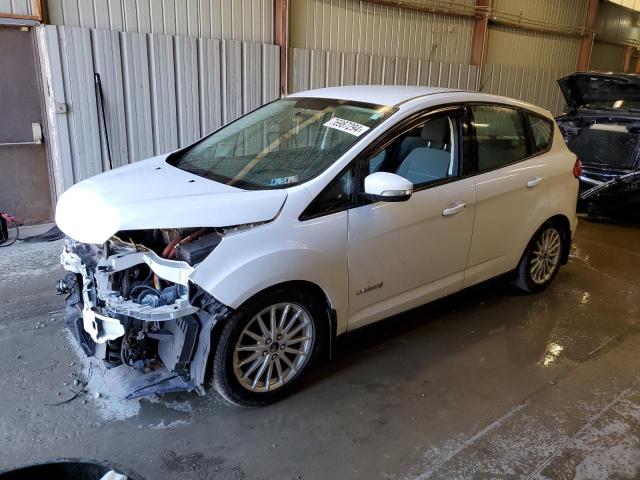 ford c-max se 2014 1fadp5au4el514036