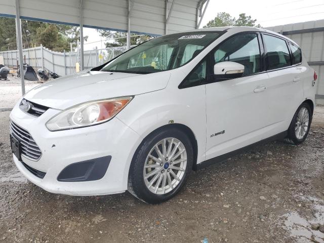 ford cmax 2015 1fadp5au4fl101339