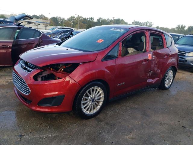 ford c-max se 2015 1fadp5au4fl116889