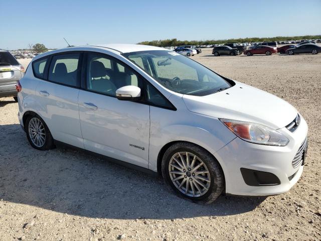 ford c-max se 2016 1fadp5au4gl118546