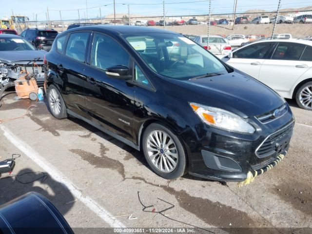 ford c-max 2017 1fadp5au4hl102574