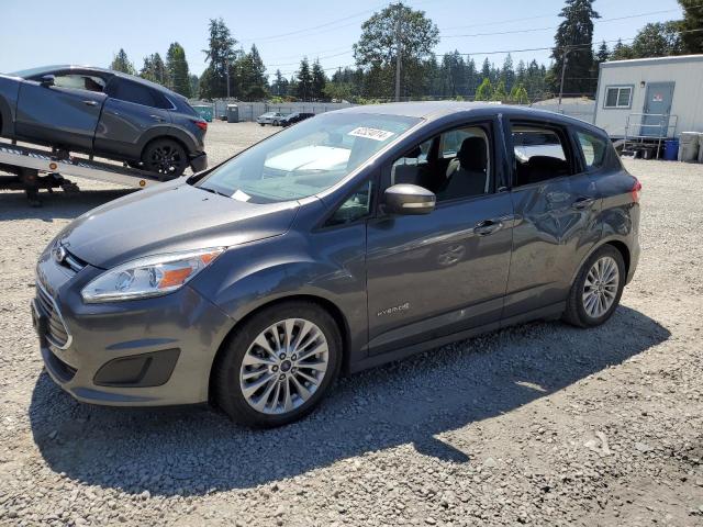 ford c-max se 2018 1fadp5au4jl100507