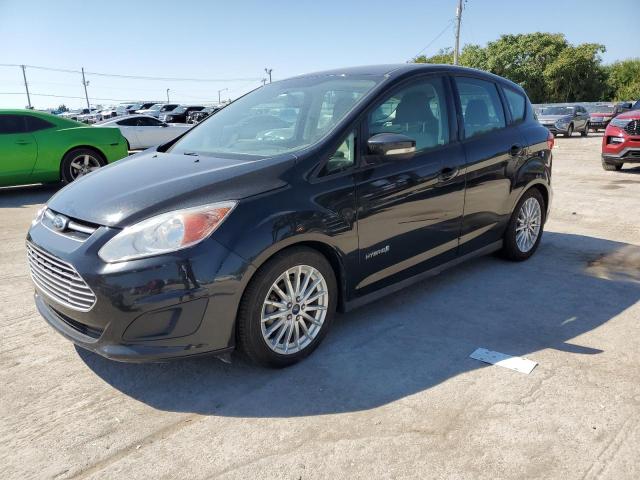 ford c-max se 2013 1fadp5au5dl518451