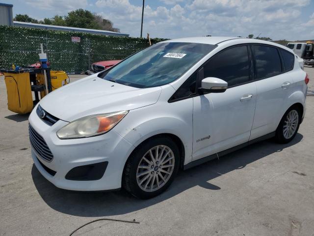 ford cmax 2013 1fadp5au5dl556519