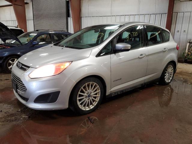 ford c-max se 2014 1fadp5au5el508696