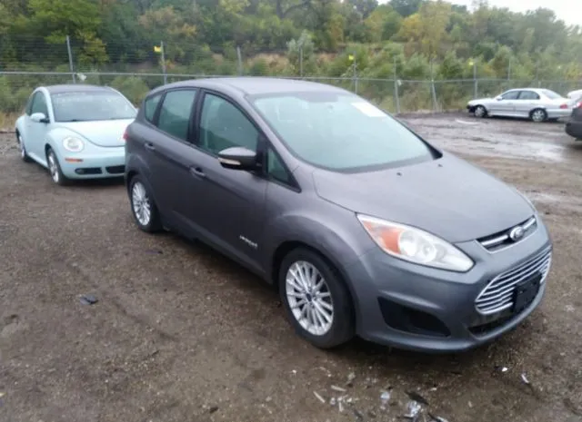 ford c-max hybrid 2014 1fadp5au5el518130