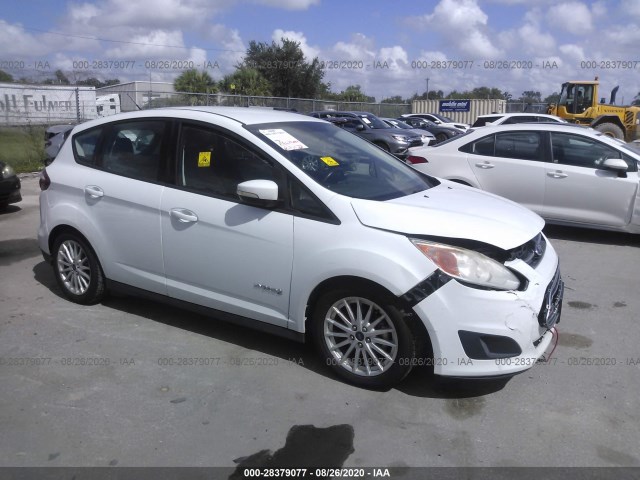 ford  2014 1fadp5au5el519732