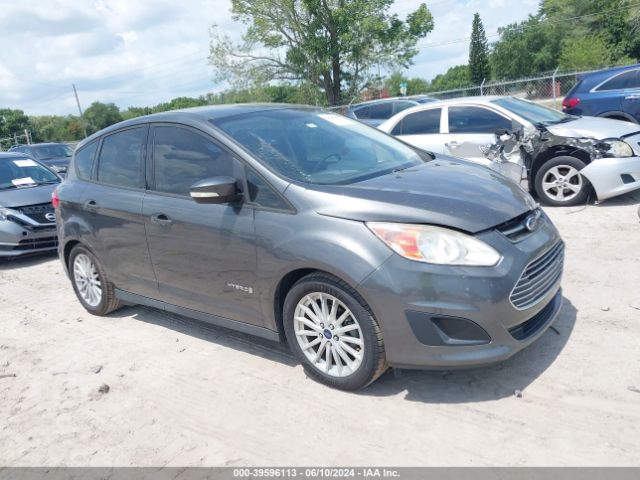 ford c-max 2015 1fadp5au5fl106596