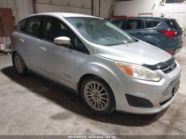 ford c-max 2015 1fadp5au5fl115461