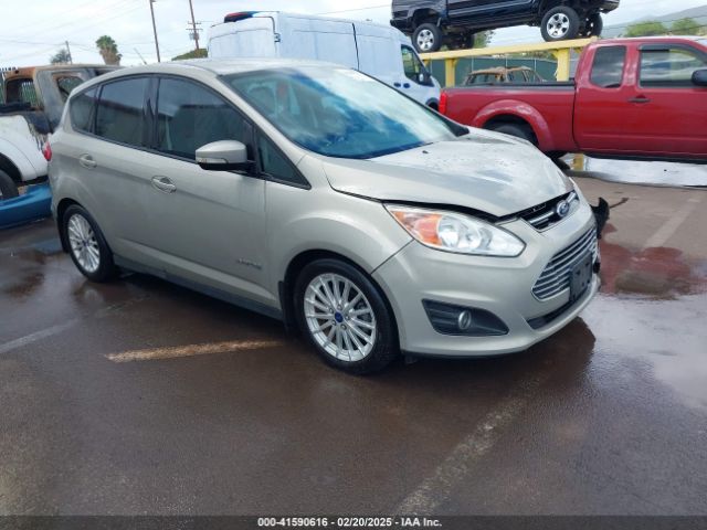 ford c-max 2015 1fadp5au5fl120692