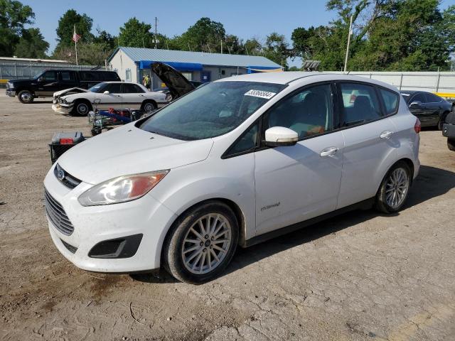 ford c-max se 2016 1fadp5au5gl102923