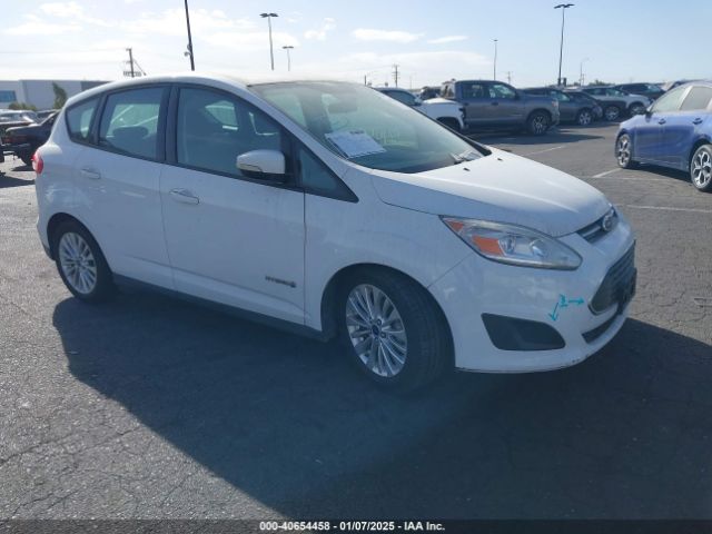 ford c-max 2017 1fadp5au5hl106665