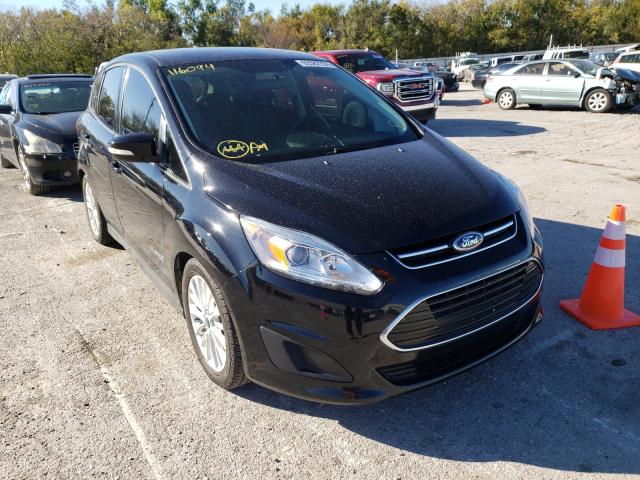 ford c-max se 2017 1fadp5au5hl116094