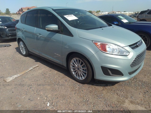 ford  2013 1fadp5au6dl504977