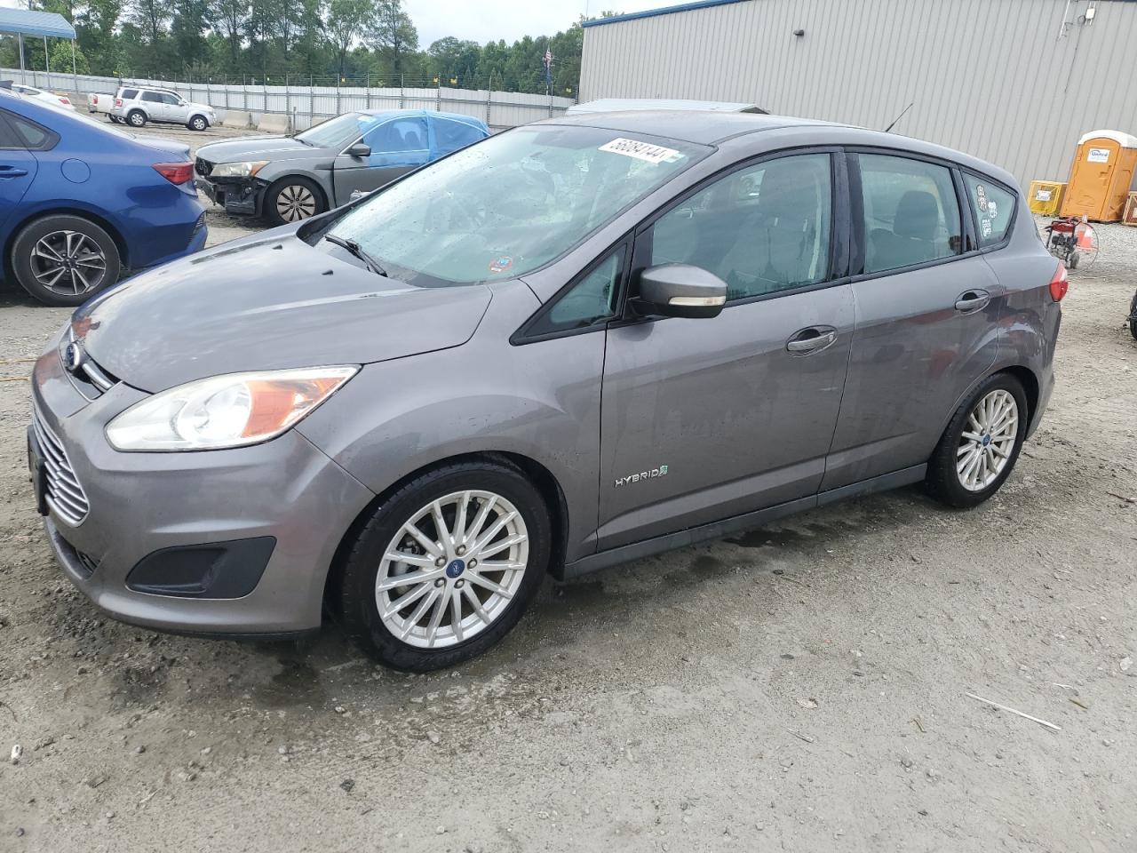 ford c-max 2013 1fadp5au6dl518295