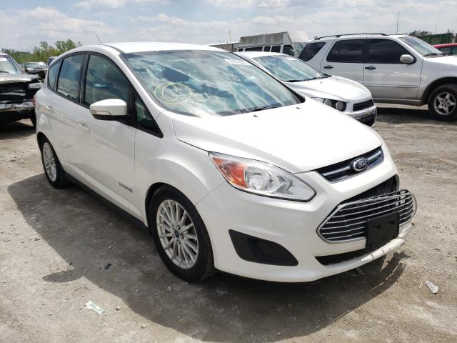 ford c-max se 2013 1fadp5au6dl521228