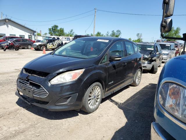 ford c-max se 2013 1fadp5au6dl541642