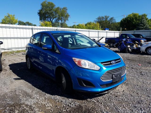 ford c-max se 2013 1fadp5au6dl542323