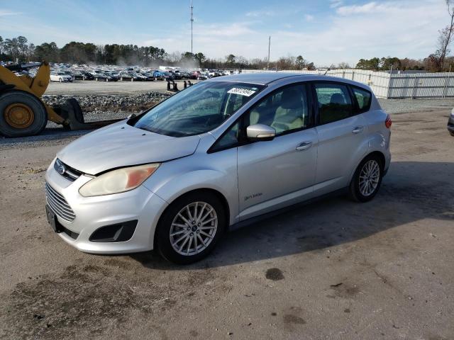 ford cmax 2013 1fadp5au6dl543455