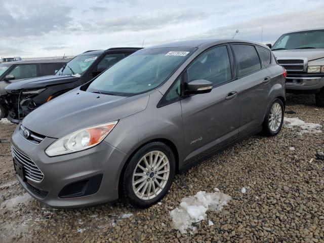 ford cmax 2013 1fadp5au6dl550440