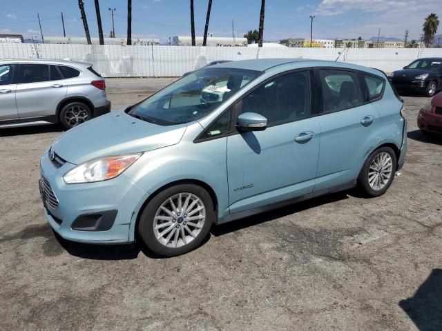 ford c-max se 2013 1fadp5au6dl555699