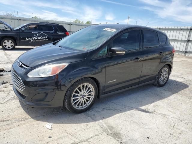 ford cmax 2014 1fadp5au6el505130