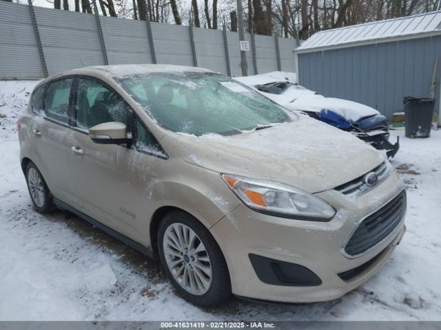 ford c-max 2018 1fadp5au6jl102999