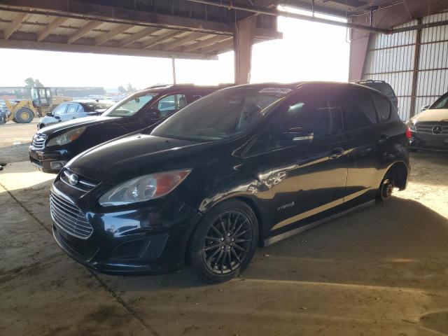 ford c-max se 2013 1fadp5au7dl501120